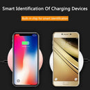 Wireless Phone Charging Pads Electronics Iconix