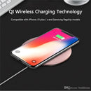 Wireless Phone Charging Pads Electronics Iconix