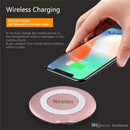 Wireless Phone Charging Pads Electronics Iconix