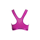 Women’s Pack of 6 Fitness Sports Bras Outdoor Iconix