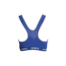 Women’s Pack of 6 Fitness Sports Bras Outdoor Iconix