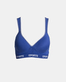 Women’s Pack of 6 Fitness Sports Bras Outdoor Iconix