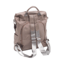 Ladies 3-Way Water-Resistant Anti-Theft Backpack