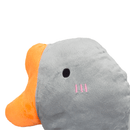 Goose Goose Reading Back Support Cushion