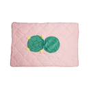 2 in 1 Turtle Bee Plush toy and blanket