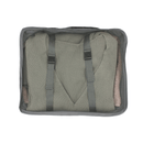 7 Piece Travel Luggage Organiser Set with Breathable Mesh