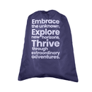 7 Piece Travel Luggage Organiser Set with Breathable Mesh