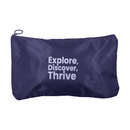 7 Piece Travel Luggage Organiser Set with Breathable Mesh