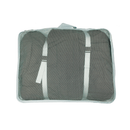 7 Piece Travel Luggage Organiser Set with Breathable Mesh