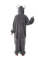 Adults Little Monster Onesie