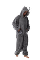 Adults Little Monster Onesie