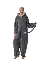 Adults Little Monster Onesie