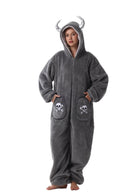 Adults Little Monster Onesie