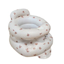 Baby Bear Inflatable Baby Seat