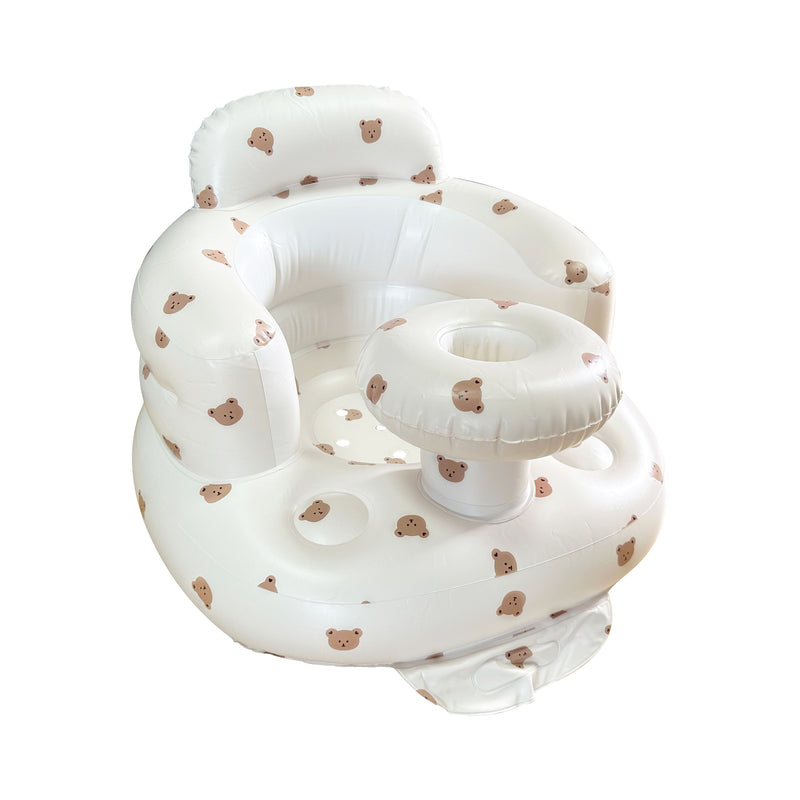Baby Bear Inflatable Baby Seat