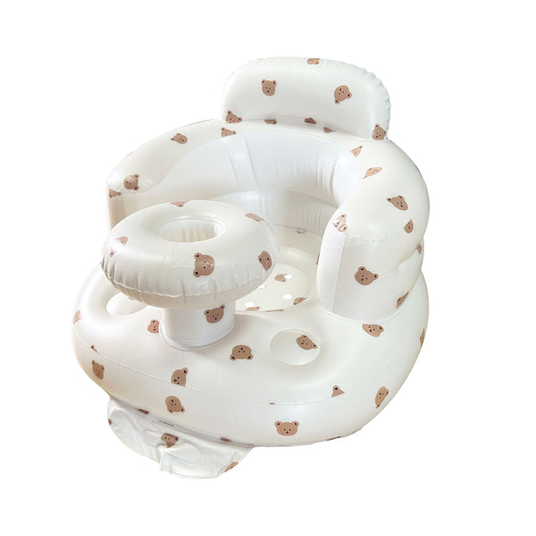 Baby Bear Inflatable Baby Seat