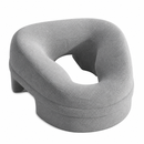 Beauty Face Pillow – Ergonomic Memory Foam Face Support Cushion
