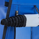 Instant Pop-Up Outdoor Privacy / Shower Tent for Camping for One