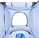 Instant Pop-Up Outdoor Privacy / Shower Tent for Camping for Two