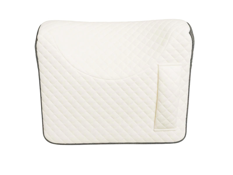 Memory Foam Orthopedic Elevation Leg Support & Recovery Pillow