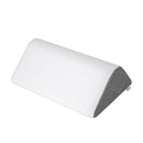 Memory Foam Orthopedic Leg & Knee Relaxer Wedge Pillow