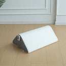 Memory Foam Orthopedic Leg & Knee Relaxer Wedge Pillow