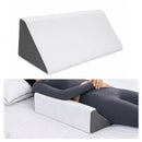 Iconix Side Sleeper Wedge Pillow for Pregnancy & Recovery