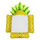 Iconix Inflatable Hammock Lounger - Pineapple