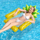 Iconix Inflatable Hammock Lounger - Pineapple