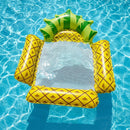 Iconix Inflatable Hammock Lounger - Pineapple
