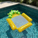 Iconix Inflatable Hammock Lounger - Pineapple