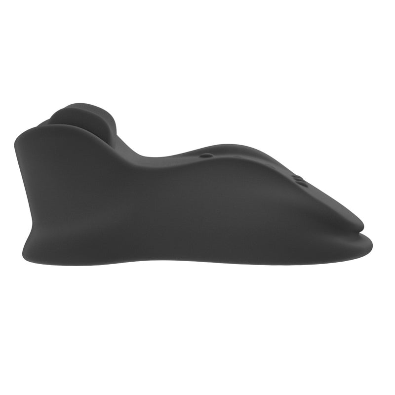 Ergonomic Memory Foam Posture Support Pillow