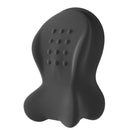 Ergonomic Memory Foam Posture Support Pillow