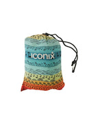 Water Resistant Picnic and Beach Throw/Ma (210×200cm) - Boho Safari