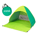 Pop-Up Beach and Camping Tent