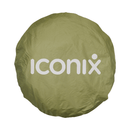 Instant Pop-Up Outdoor Privacy / Shower Tent for Camping for One