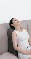 Ergonomic Memory Foam Posture Support Pillow