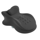 Ergonomic Memory Foam Posture Support Pillow