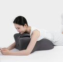 Ergonomic Memory Foam Posture Support Pillow
