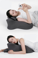 Ergonomic Memory Foam Posture Support Pillow