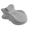 Ergonomic Memory Foam Posture Support Pillow