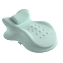 Ergonomic Memory Foam Posture Support Pillow