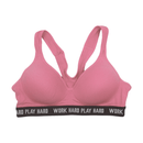 Pack of 6 Colour Wireless Sports Bra's - 8927(32B/40B/36C/38C/42C/40D)