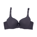 Pack of 6 Colour Wired Standard Bra's - 8281D
