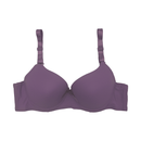Pack of 6 Colour Wired Standard Bra's - 8281D
