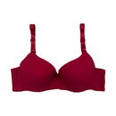 Pack of 6 Colour Wired Standard Bra's - 8281D