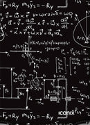 Printed Luggage Protector - Winning Formula