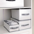 9 Grid Foldable Drawer Organiser