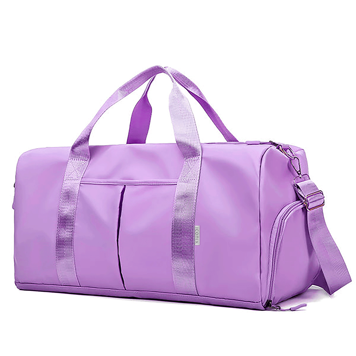 Aesthetic duffle bag online