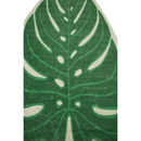 Tropical Leaf Themed Rugs